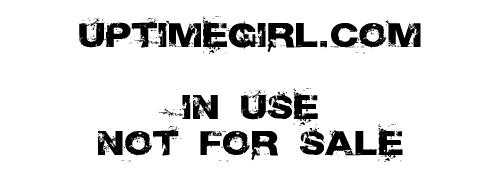 uptimegirl.com is in use and the url is not for sale, thanks for visiting.